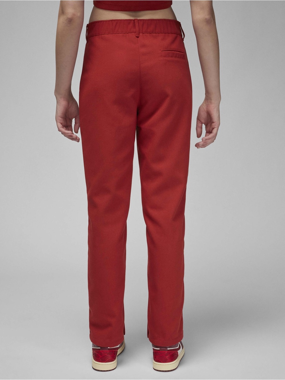 NIKE Jordan woven trousers - Picture 3 of 7